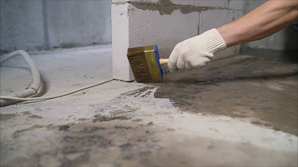 24/7 Emergency Wet Basement Repair experts in Alloway, NJ